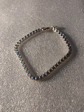 Handgefertigtes metall armband gebraucht kaufen  Versand nach Germany