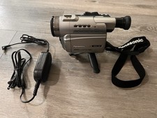 Panasonic dv51 dv51d for sale  Auburn