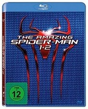 The amazing spider gebraucht kaufen  Berlin