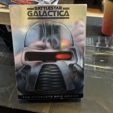 Battlestar galactica complete for sale  La Habra
