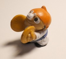 Bully figur zdf gebraucht kaufen  Wegberg
