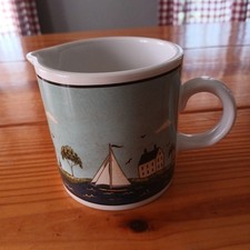 Coastal breeze creamer for sale  Hot Springs National Park