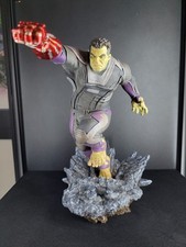 Iron studios hulk for sale  Slatersville
