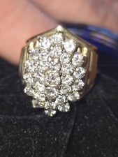 14k gold diamond for sale  Atwood