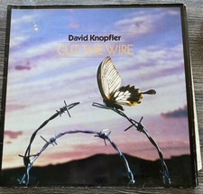 David knopfler cut gebraucht kaufen  Mülheim an der Ruhr