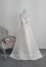 Charlotte balbier ivory for sale  PONTEFRACT
