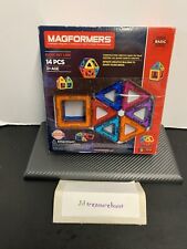 Original magformers intelligen for sale  South San Francisco