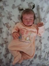 Reborn yousef maxine for sale  UK