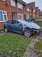 2013 volvo v40 for sale  MANCHESTER