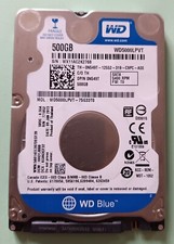 Western digital disque d'occasion  Saint-Etienne