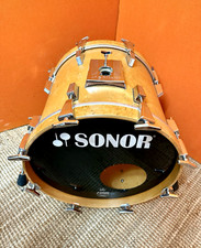 Vintage sonor lite gebraucht kaufen  Kassel