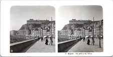 Italie naples promenade d'occasion  Pagny-sur-Moselle