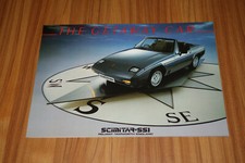 Catalogue reliant scimitar d'occasion Catalogue reliant scimitar d'occasion  Nantes-