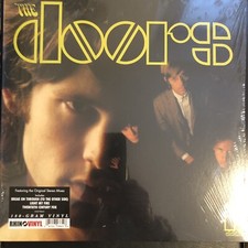 The doors the usato  Genova