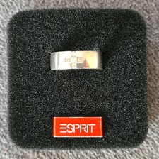 Ring esprit silber gebraucht kaufen  Kassel