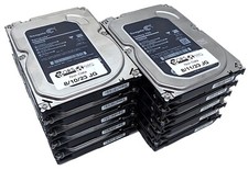 Lot seagate barracuda for sale  Coventry