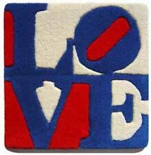 Tapis love tcheque d'occasion  Paris XII