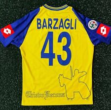 Barzagli chievo store usato  Torrecuso