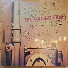 THE ROLLING STONES Beggars banquet Decca 800 084-1 UK re-press differnt sleeve comprar usado  Enviando para Brazil