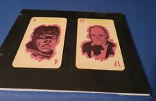 Vtg halloween monster for sale  Manchester