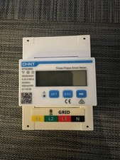 Chint smart meter gebraucht kaufen  Tönisvorst