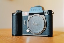 Leica sl2 10880 gebraucht kaufen  Berlin