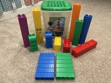 Lego quatro 5357 for sale  Fenton