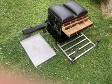 Boss seat box for sale  DERBY