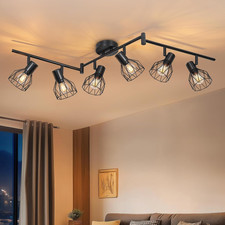 Faretti soffitto con usato  Roma