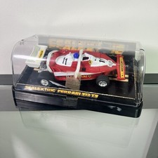 Scalextric c136 vintage for sale  LONDON