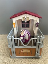 Schleich single stable for sale  RUGBY