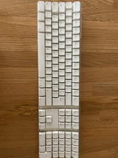 Tastiera apple wireless usato  Iglesias
