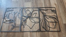 Metal wall art for sale  Johnsonville