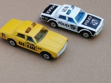Majorette chevrolet impala d'occasion  Beaune