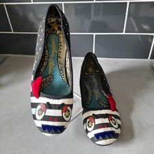 Irregular choice for sale  DOVER