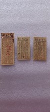 Three vintage london for sale  EXETER