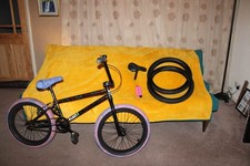 Mafia kush1 bmx for sale Mafia kush1 bmx for sale  AYLESBURY