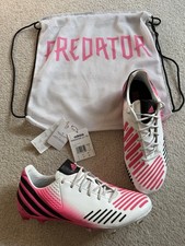 Adidas predator solar for sale  CHESTER