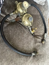 Static caravan bottle for sale  BATLEY