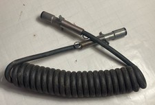 Coiled cord prong for sale  Bullard
