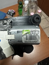 Motorino tergicristallo tergi usato  Boscoreale