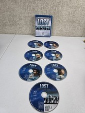 Lost: the Complete First Season (Blu-ray Disc, 2009) comprar usado Lost: the Complete First Season (Blu-ray Disc, 2009) comprar usado  Enviando para Brazil
