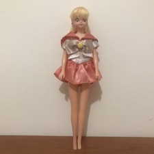 Sailor moon sailor usato  Messina