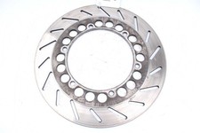 Bremsscheibe bremse vorn gebraucht kaufen  Trebbin