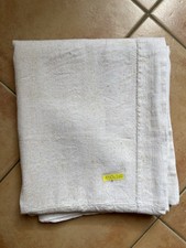 Lenzuola canapa vintage usato Lenzuola canapa vintage usato  Ferrara