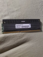 Patriot viper 8gb for sale  Oswego