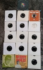 Buddy holly crickets for sale  PERTH