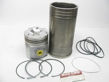 Sealed 2638h engine for sale  Houston