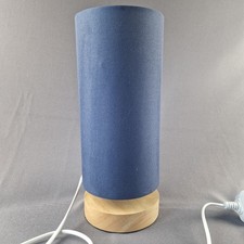Cylinder shaped wooden for sale  CHEADLE