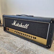 Marshall jcm 900 for sale  NEWPORT